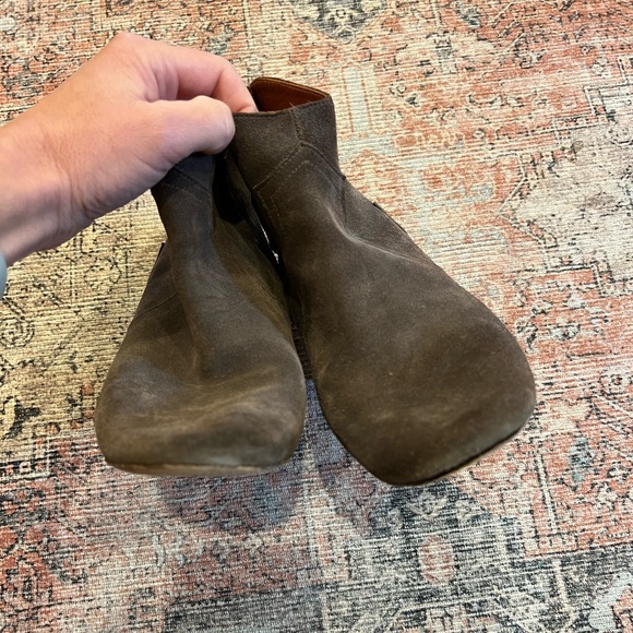 Isabel Marant booties - Picture 5 of 9